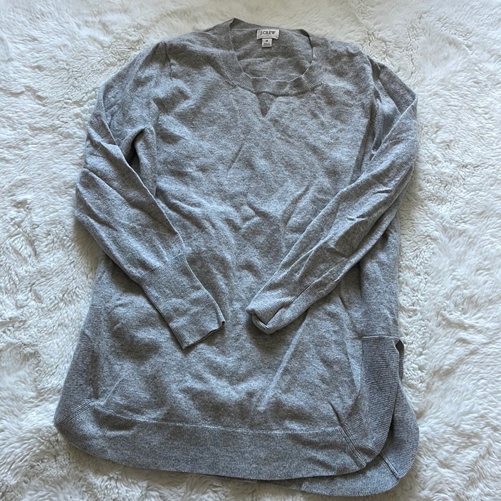 J crew Sweater